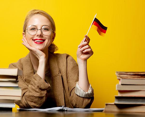 Book your internationally recognized language exams in Egypt