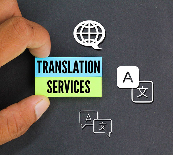 Certified Translation Services