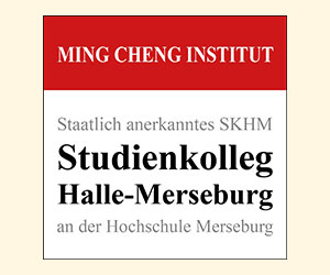 ming cheng institut gmbh